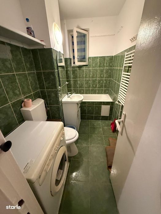 Apartament cu 2 camere decomandate, Al. cel Bun