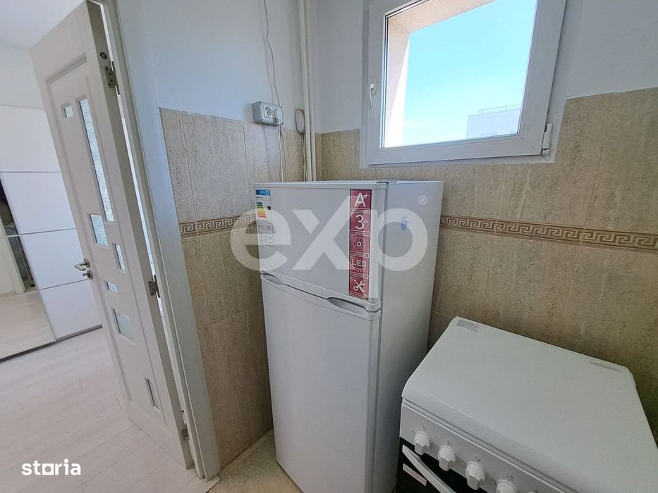 Garsoniera de vanzare zona Alba Iulia IDEAL INVESTITIE!!1