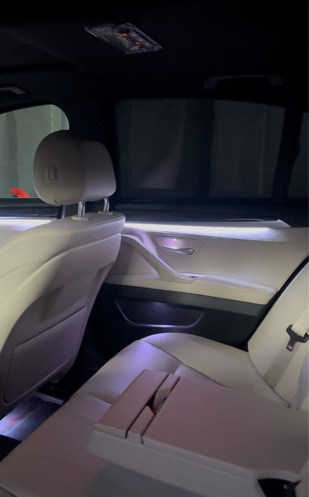 Montez ambientale / plafoane instelate / kituri de ambientale si stele