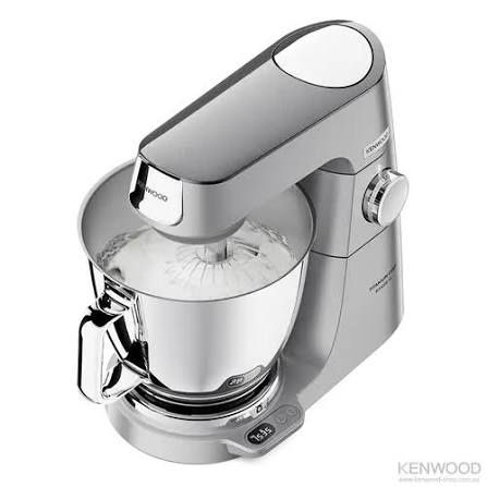 Кухонная машина Kenwood KVL85.704SIChef Baker XL