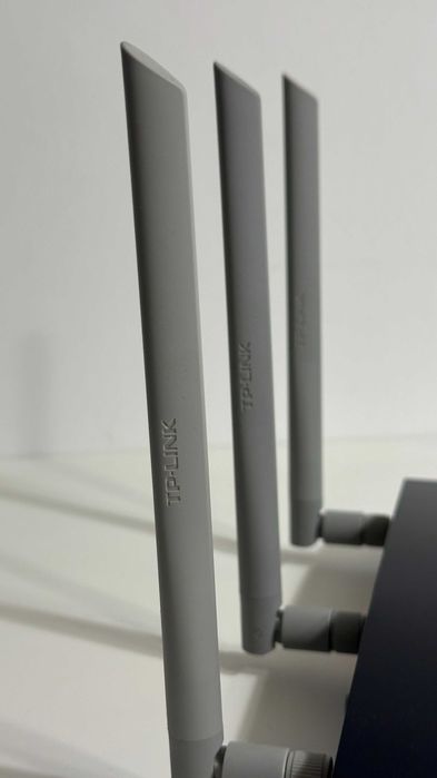 Router wireless TP-Link TL-WR1043ND 300mbps