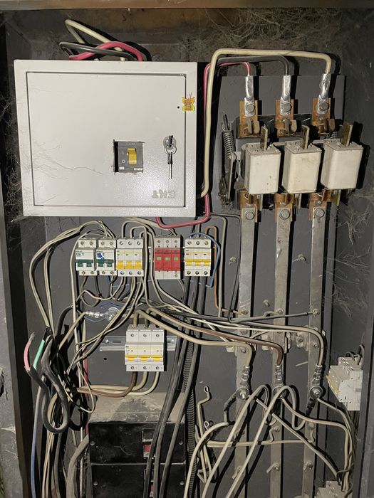 Электрик Срочный Выезд 24/7