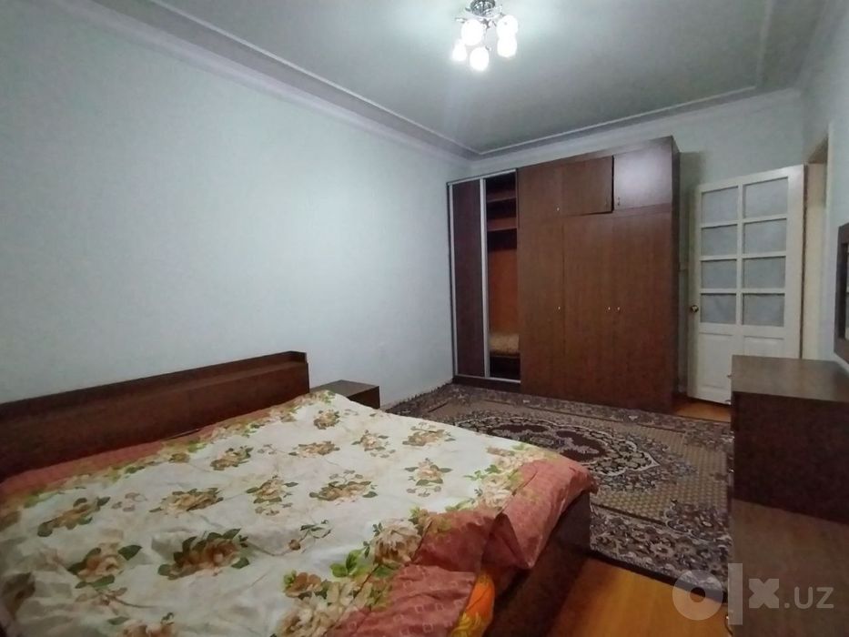 Продаётся Чиланзар 7 3/1/4 Панель.