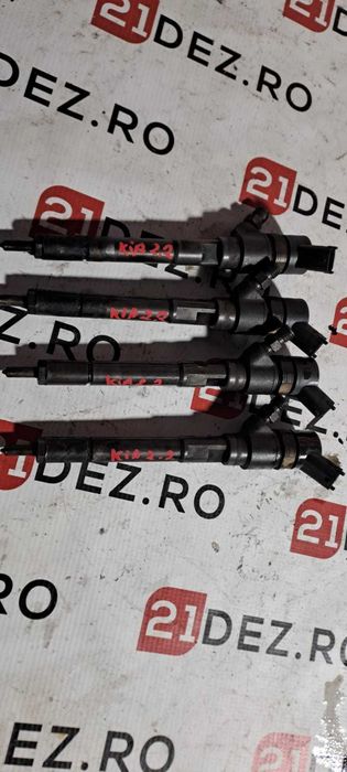 Injectoare / Injector 2.2 D Kia / Santa FE cod injector: 33800 27800
