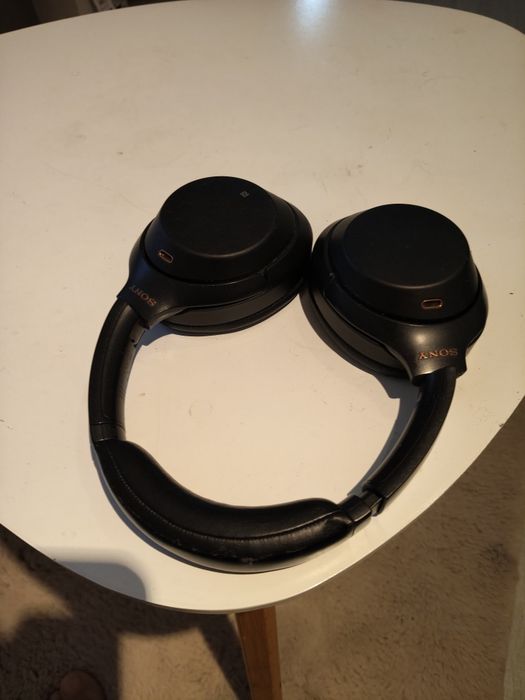 Căști Sony 1000XM