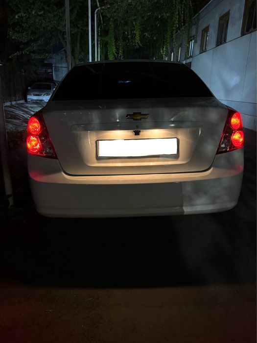 Продаю свою Ласетти Жентра в идеальном состоянии.