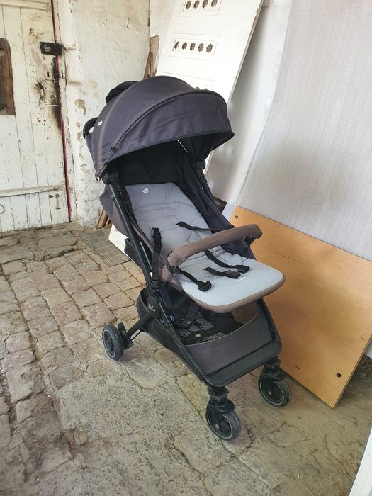 Коляска Складная Детская