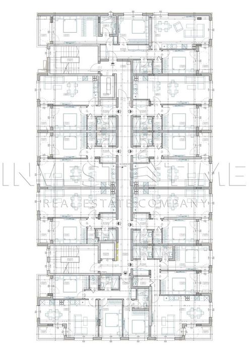 Продава се Четиристаен апартамент в Варна, Младост 2 - 121 кв.м за 1447 €/кв.м - Снимка #2