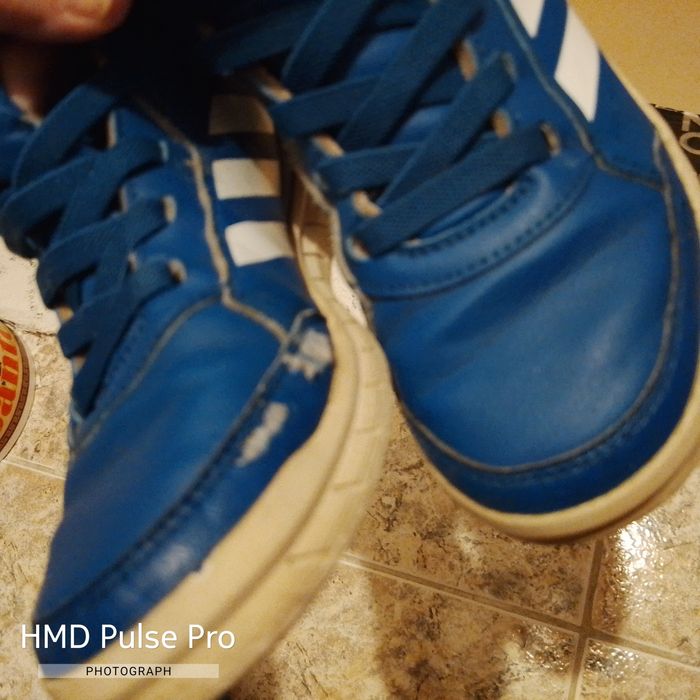 Детски кецове Адидас