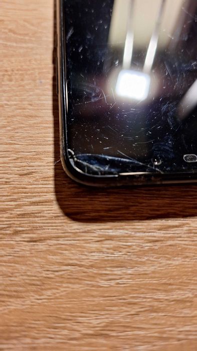 Huawei Mate 20 lite 64GB ROM/4 GB RAM