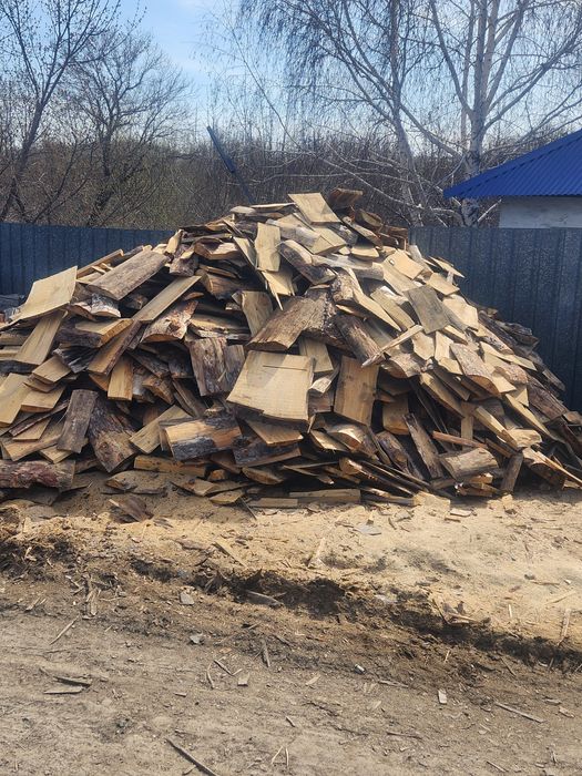 Доставка. Дрова. Уголь.