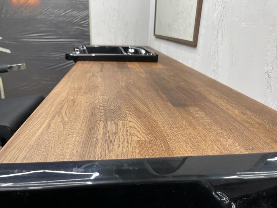 Post de lucru frizerie / barbershop