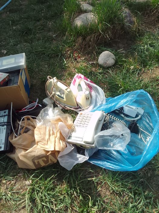 Прочая видеотёхника