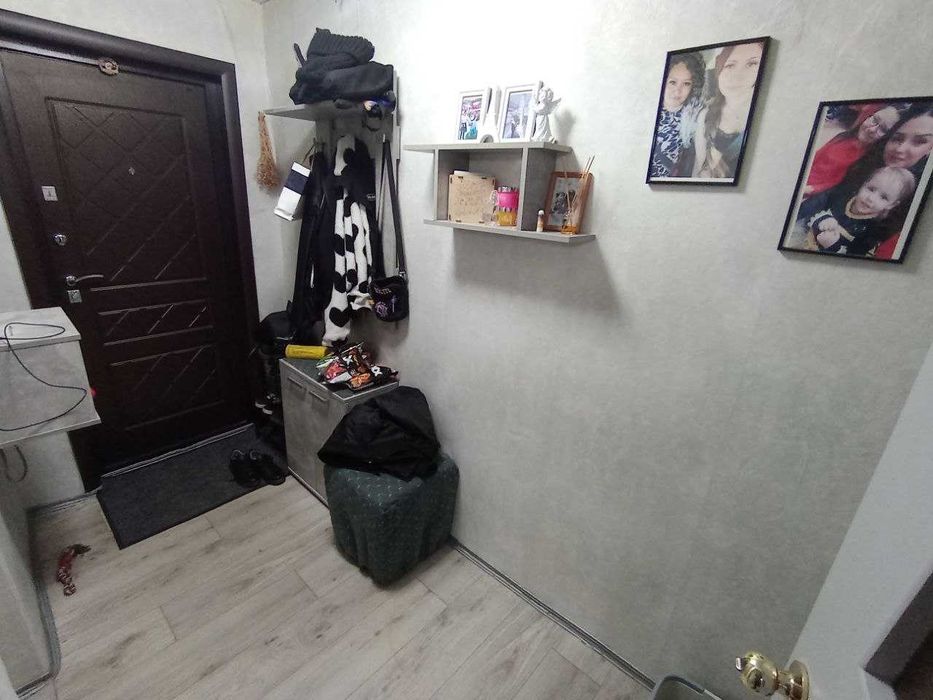 Продается малосемейка