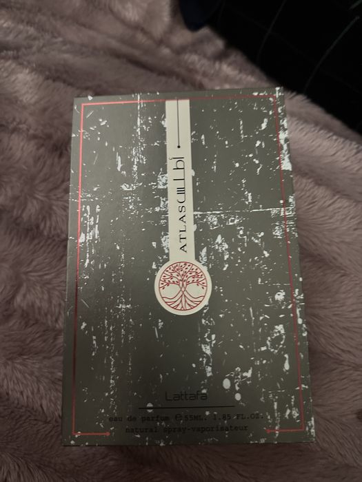 Parfum Lattafa Atlas nou