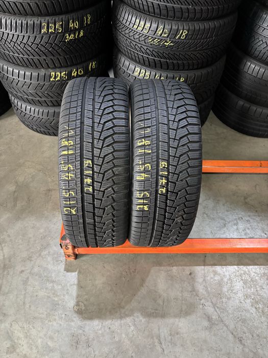 Anvelope Iarna 215/45/18 Hankook I Cept evo2 215 45 18 R18