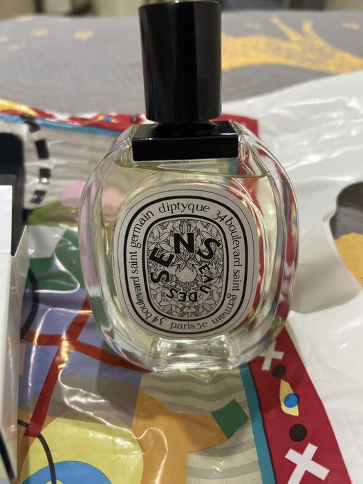 Парфюм Diptyque оригинал