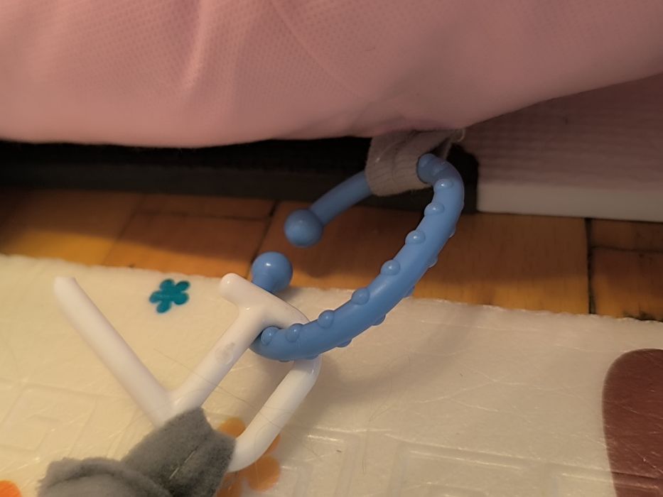 Активна гимнастика Kikka Boo