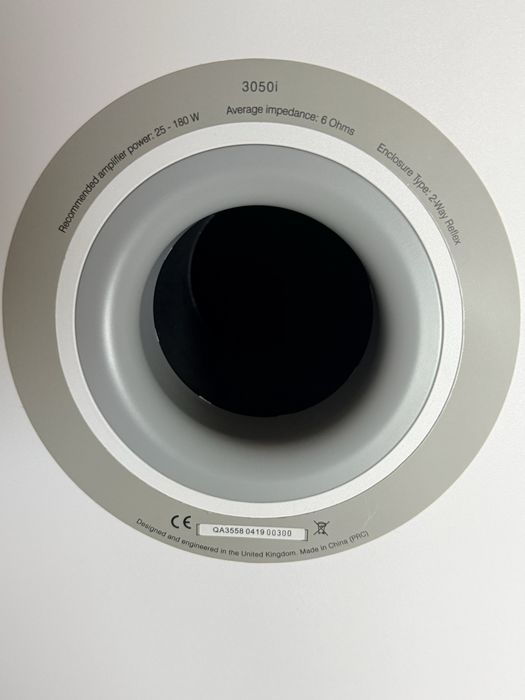 Тонколони Q Acoustics 3000i
