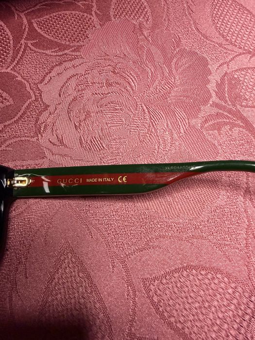 Ochelari Soare Gucci