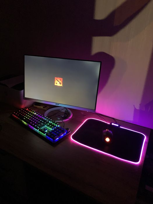 Продам монитор Acer