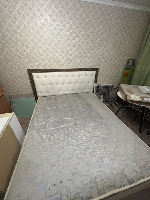 Срочно Продам кровать двухспалка