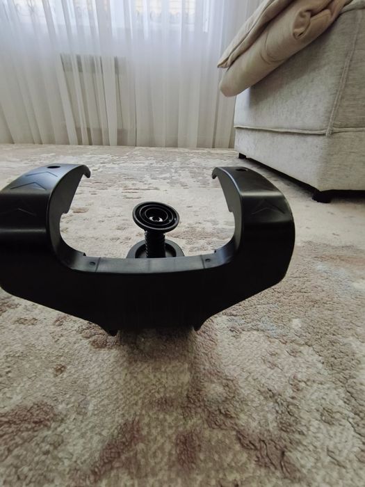 Игровой руль PXN V3 PRO