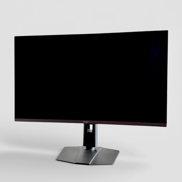 31.5" MSI MPG QD-OLED, 4K, 240Hz, 0.03ms монитор