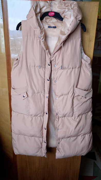 Дамски якета и палта