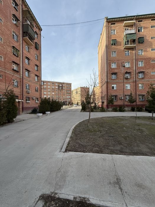 Срочна сотилади сергели 9 худуд навастройка