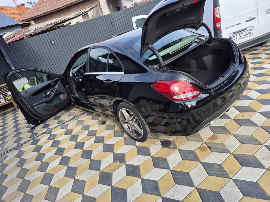 MERCEDES-BENZ CLK-Class 2016 — imagine 4