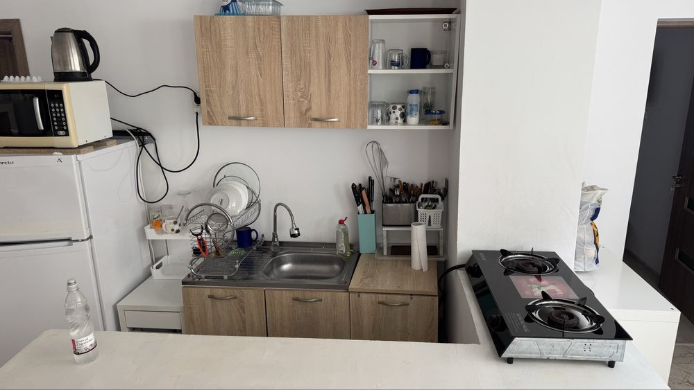 Eforie Sud-Ultracentral-Parcul Primariei-Casa  3 cam,85mp,teren 160mp