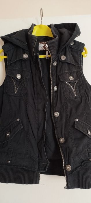 Дамски елек Kenvelo