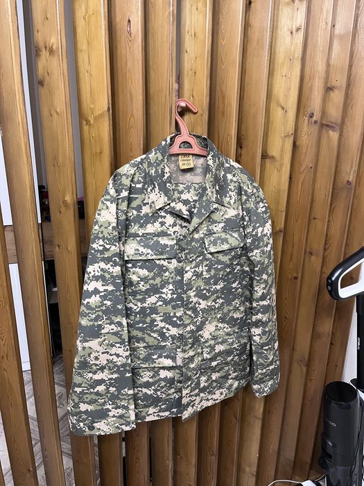 Продается военформу недорого