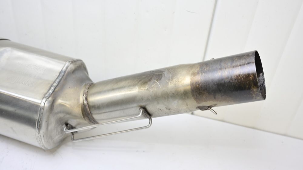 Toba Evacuare Finala Aprilia Racing RSV 1000 Mille 2001 - 2003