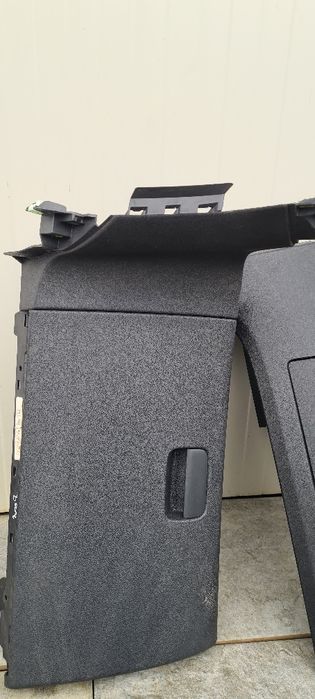 Torpedo mic vw transporter t5,Fiat Ducato 2021-p