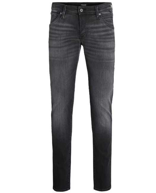 Нови Дънки Jack and Jones Glenn 343 Jean от SportsDirtct