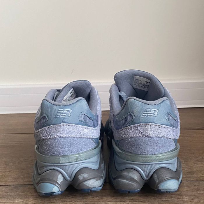 New Balance 9060 Artic Grey- 43 номер