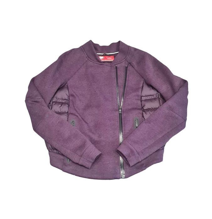 Дамско Пухено Яке Nike Tech