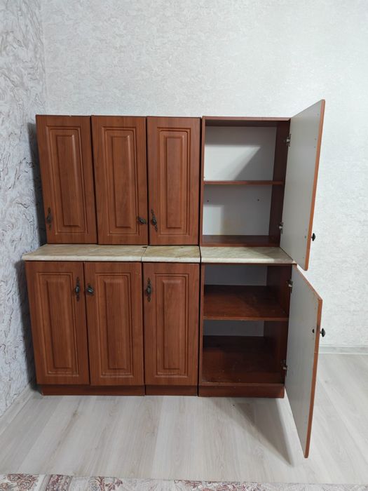 Продам кухонный гарнитур
