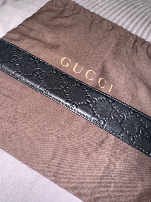 Ремень gucci оригинал