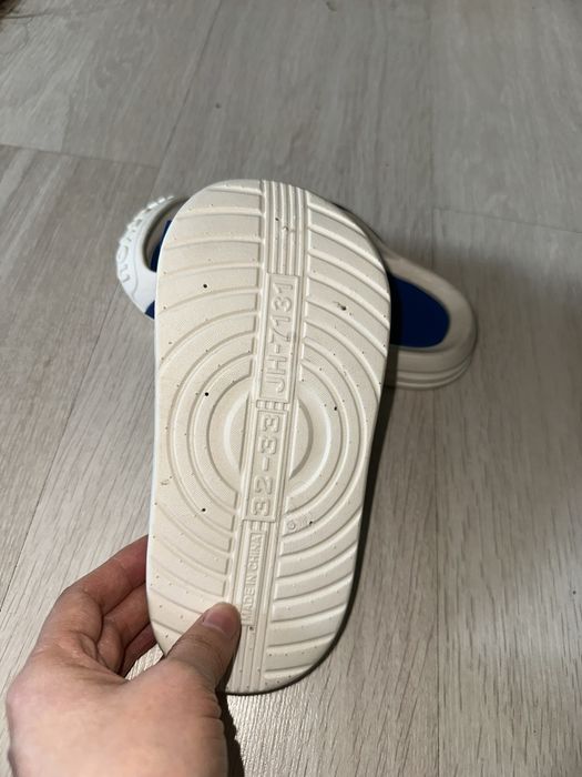 Шлепанцы PAW Patrol