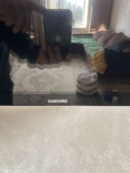 Телевизор Samsung