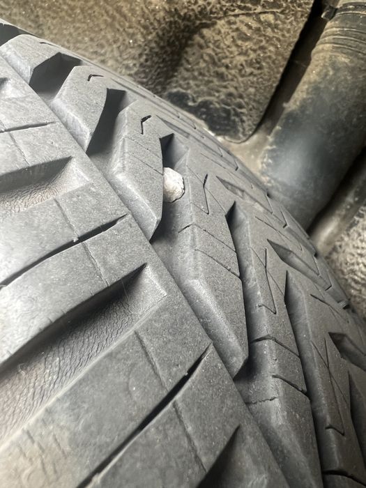 Set 4 Anvelope All Season Kormoran 205/55 R16 94V – DOT 4523 (Rulate foarte puțin)