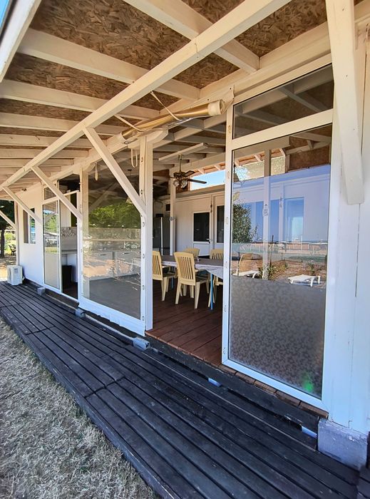 Лятна Вила Сохо - Бунгало 10 души - на Море