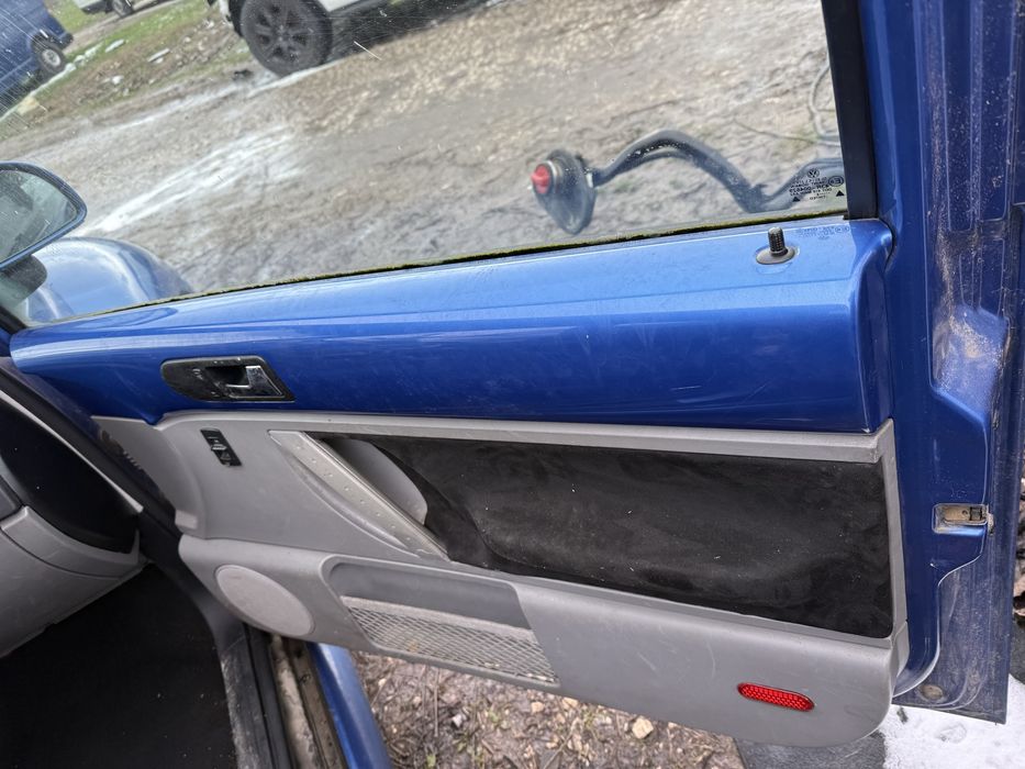 Vw beetle 1.9 tdi на части бийтъл на части