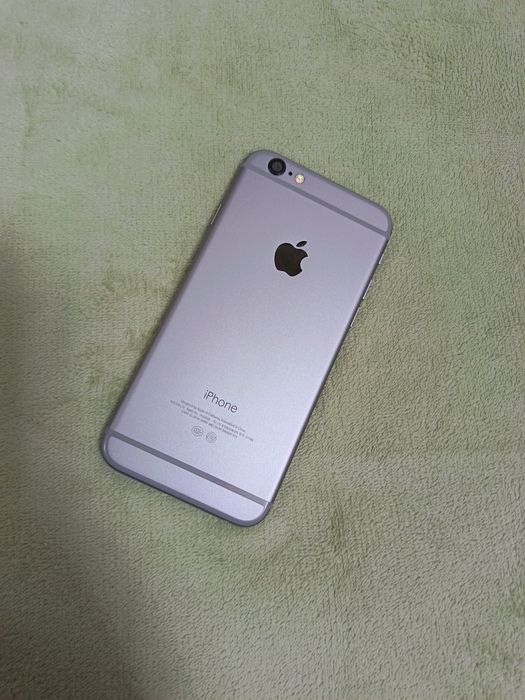 IPhone 6 sotiladi