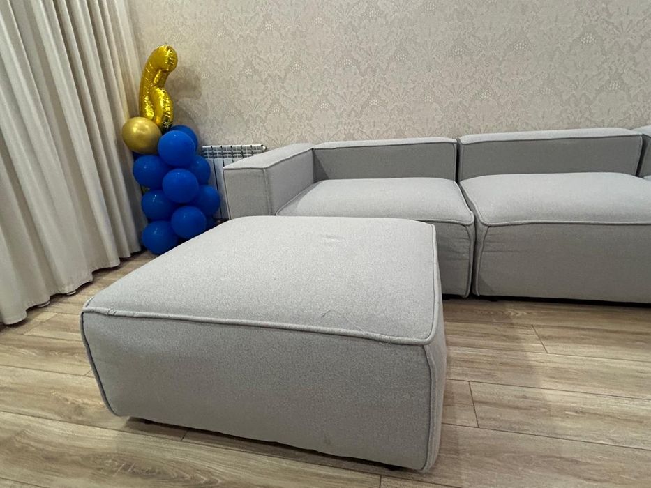 Продам модульный диван !