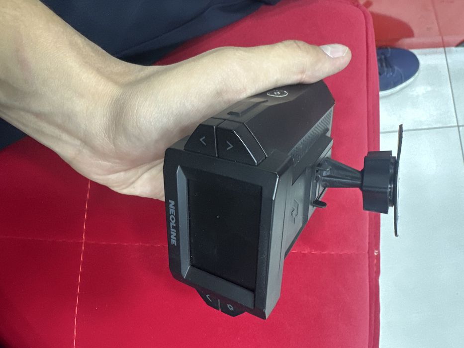 Neoline 9300 s bu ideal holatda