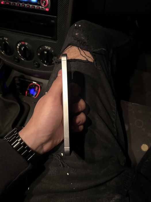 Samsung S24 256GB White